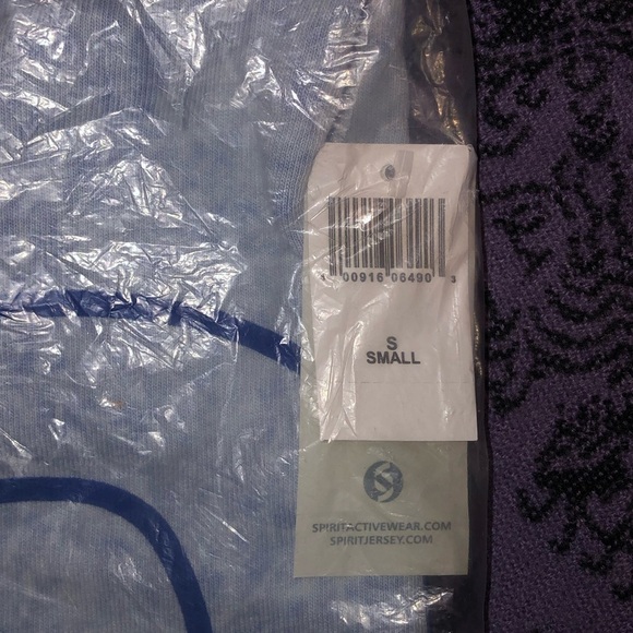 Star Wars Hoth Spirit Jersey - Picture 9 of 10